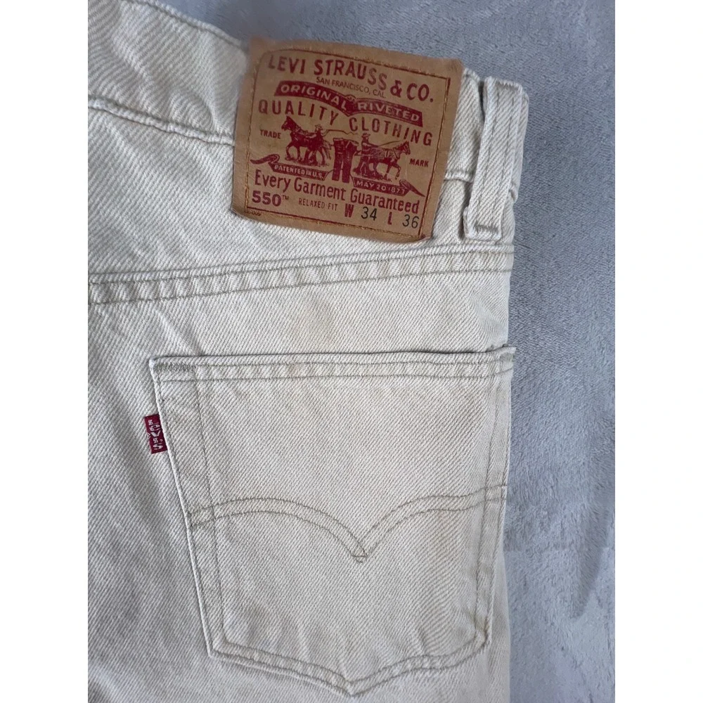 Levis vintage levi